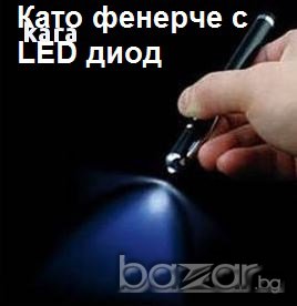 Стилус  4 в 1 за смартфон, снимка 2 - Други - 15979756