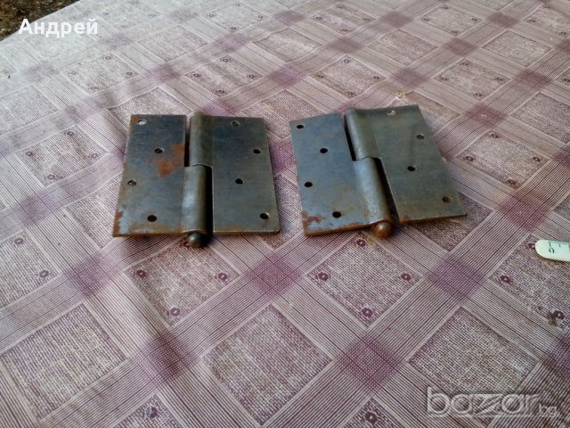 Стари панти, снимка 5 - Антикварни и старинни предмети - 19877781