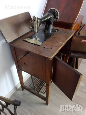 Шевни машини, снимка 2 - Други машини и части - 22705499