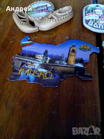 Магнит,магнити за хладилник #3, снимка 2 - Колекции - 23868764