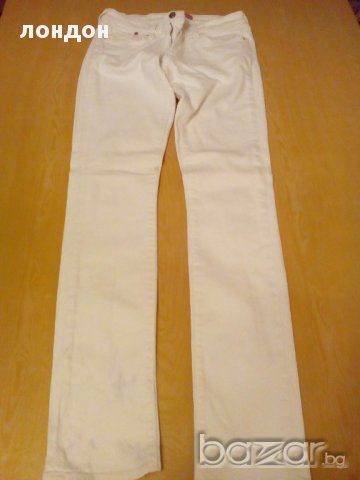 Продавам чисто нови дънки от Англия на Soin  69