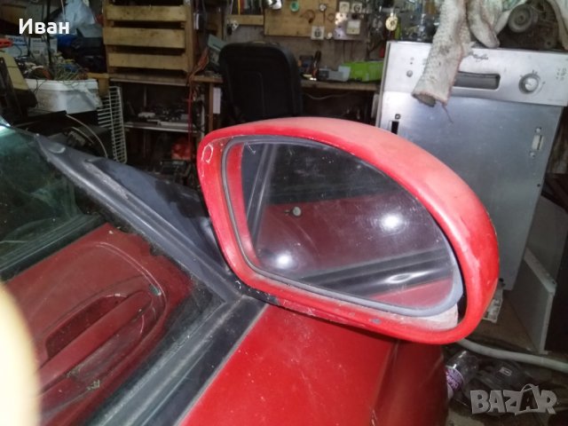 Продавам Хюндай Купе на части, снимка 3 - Автомобили и джипове - 20028420