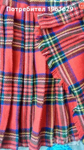 Детска пола , народна носия , снимка 4 - Антикварни и старинни предмети - 25175097