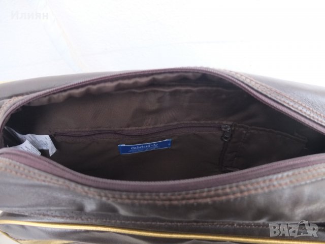 adidas, снимка 3 - Чанти - 24493803