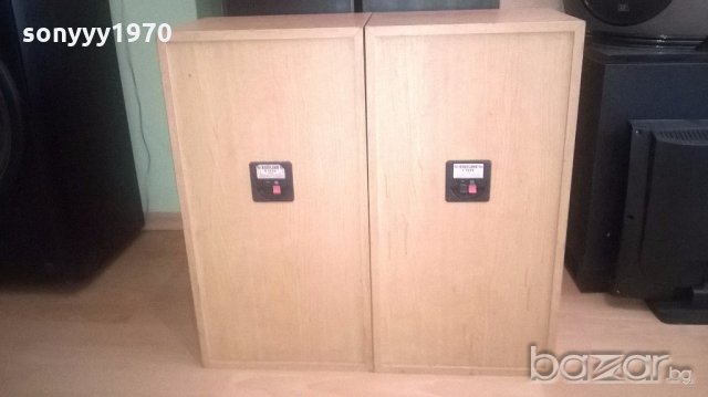 raveland x2008-2бр тонколони, снимка 14 - Тонколони - 19742673