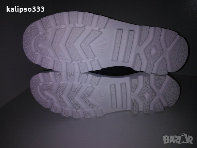 Palladium оригинални обувки, снимка 5 - Кецове - 24486174