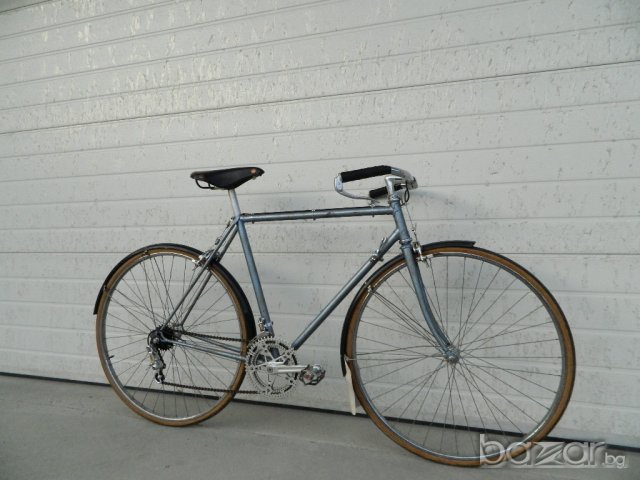 Bertin C16 Gentleman, снимка 4 - Велосипеди - 20330403