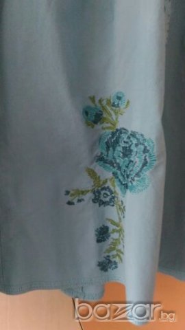 Дамска риза с дълъг ръкав Tom Tailor, снимка 11 - Ризи - 21237458