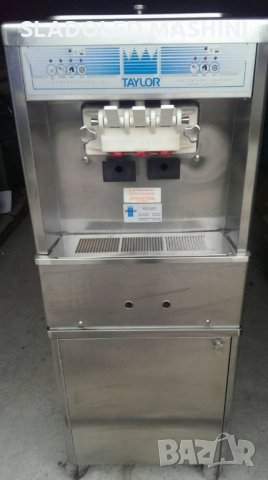 Сладолед машина Taylor 161-40, снимка 1 - Машини за сладолед - 21971202