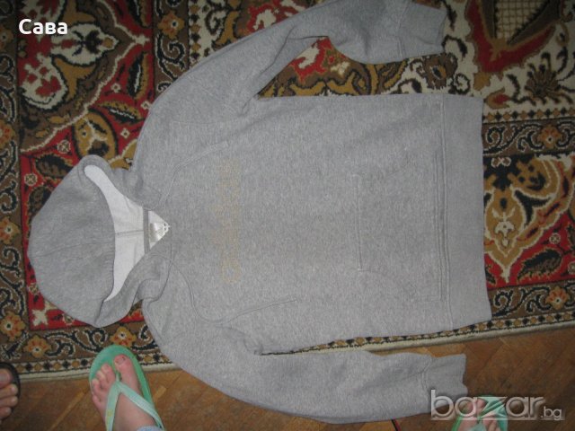 Суичър ADIDAS  дамски,м, снимка 2 - Суичъри - 19361381