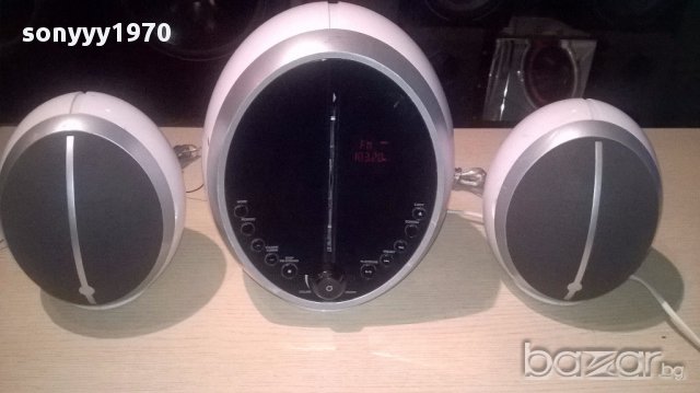 Tcm tuner/cd/amplifier/aux+2 колони-внос швеицария, снимка 11 - Ресийвъри, усилватели, смесителни пултове - 13204516