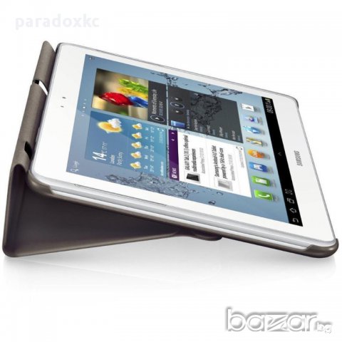Genuine Samsung Galaxy Tab 2 7" P3100 и Tab P6200 7 Plus, снимка 2 - Таблети - 10547798