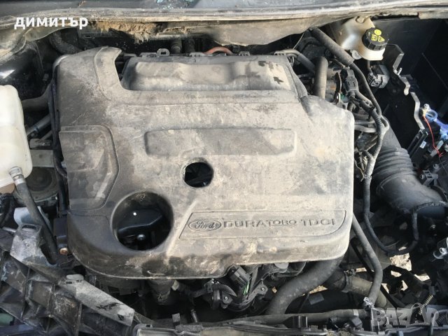 ford kuga 2.0 tdi navi на части форд куга 2.0 тди нави 80000 км, снимка 11 - Автомобили и джипове - 23998291