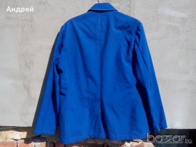 Сако,Куртка НАРКООП, снимка 5 - Антикварни и старинни предмети - 19525883