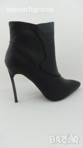 Дамски обувки Donna, снимка 3 - Дамски елегантни обувки - 25859162