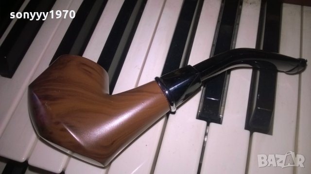 Лула-14х6х5см-класа и стил-нова-внос швеицария, снимка 2 - Лули - 24466957