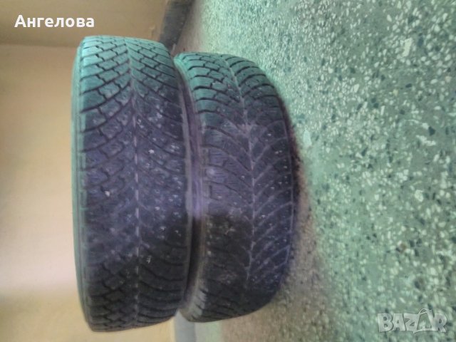 Зимни гуми по 30, снимка 7 - Аксесоари и консумативи - 22051650