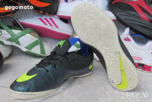 унисекс маратонки NIKE original , N- 35 -36, GOGOMOTO.BAZAR.BG®, снимка 11 - Маратонки - 21816292