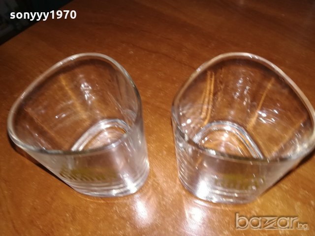 grants-2бр чаши за уиски-нови, снимка 6 - Колекции - 20239288