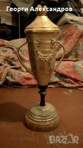 1979г. I Място РАДИОТЕЛЕГРАФИЯ Окр. Първенство Мъже ОТБОРНО Купа Наградна, снимка 9 - Колекции - 25842716