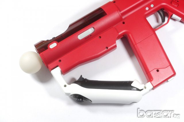 Ps3 Shooter (оръжия) и gun (пистолети), снимка 6 - PlayStation конзоли - 12890962