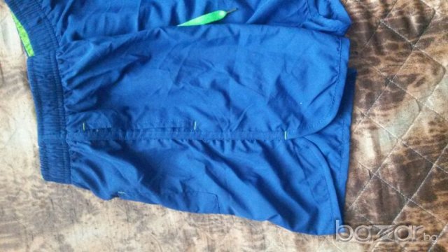 Мъжки шорти за спорт и плаж, снимка 3 - Спортни дрехи, екипи - 21093450