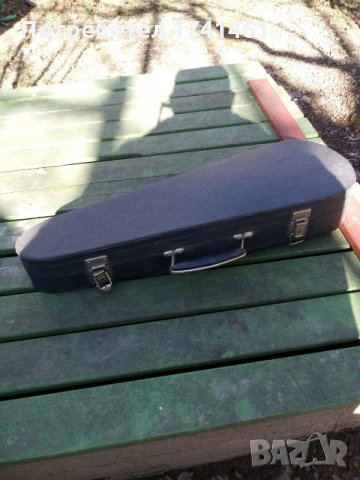 Ретро цигулга, снимка 6 - Други музикални жанрове - 24147510