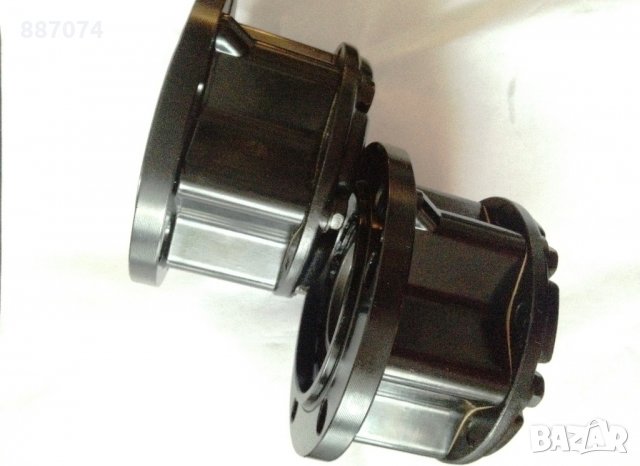 Главина 4x4 Ръчна manual Hub хъб ръчно превключване Suzuki Vitara, снимка 2 - Части - 23286815