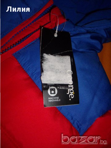 Ново George 18-24м., снимка 4 - Други - 16331334