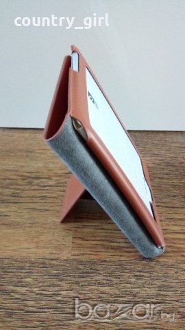 tucano e reader case pagina design in italy - страхотен кожен кеис, снимка 11 - Таблети - 18619391