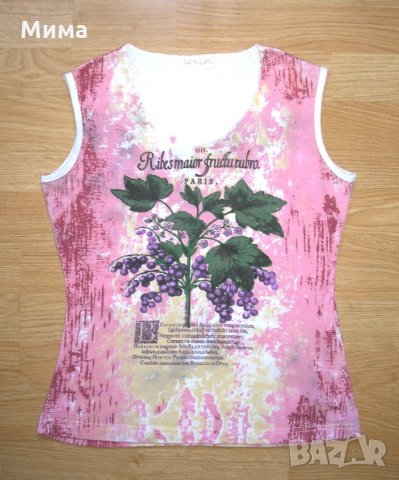 Блузки и потничета, 13 г., снимка 5 - Детски тениски и потници - 25813814