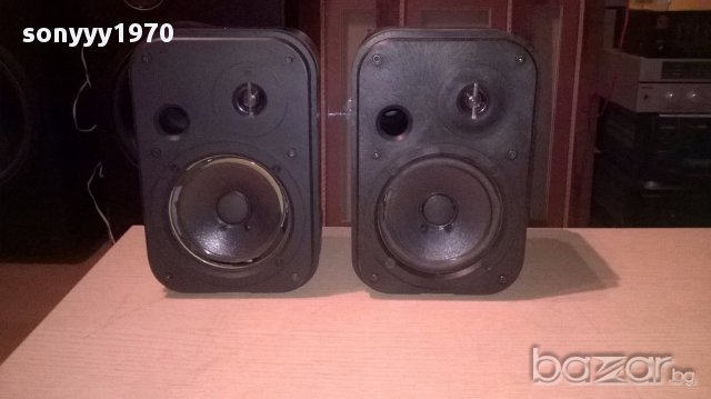 jbl control 1g-23х15х13см-2бр внос швеицария, снимка 7 - Тонколони - 17407204