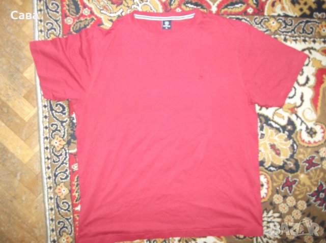 Тениски JACK&JONES, LERROS    мъжки,ХЛ, снимка 6 - Тениски - 25456929