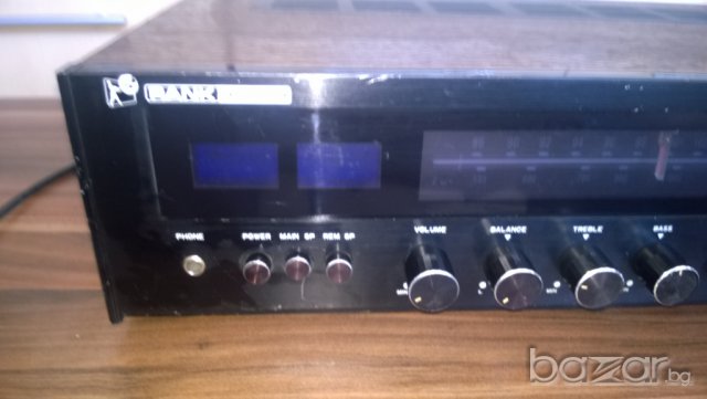rank arena r-930-stereo receiver-нов внос от франция, снимка 11 - Ресийвъри, усилватели, смесителни пултове - 7376930