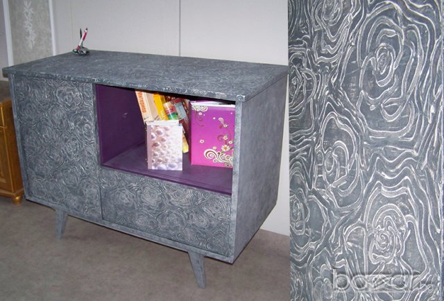 Арт мебели, снимка 2 - Други - 20211180