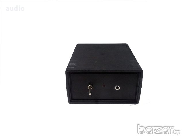 USB Audio DAC TDA 1305 PCM2706, снимка 6 - Други - 12290114