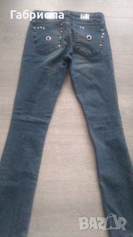 Два чифта дънки за 20лв , снимка 3 - Дънки - 25240991