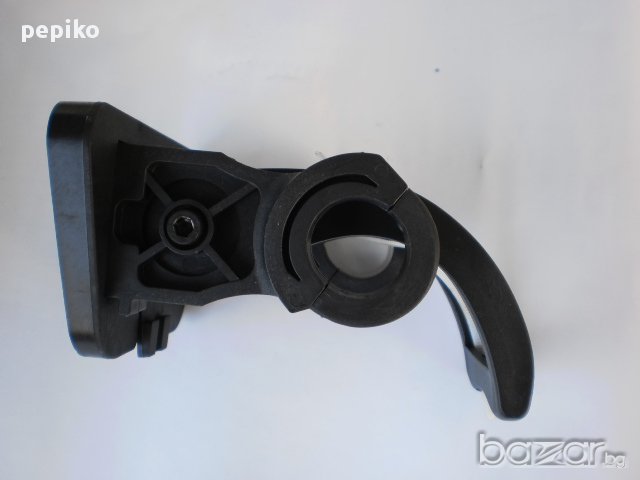 Продавам колела внос от Германия метална сваляща се кошничка за велосипед универсална , снимка 12 - Части за велосипеди - 10078491