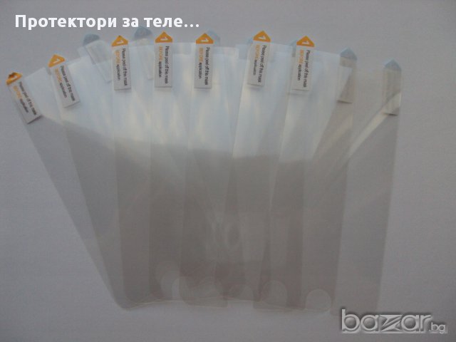 Гланцов преден Протектор за дисплей за iPhone 6, снимка 2 - Фолия, протектори - 11546062