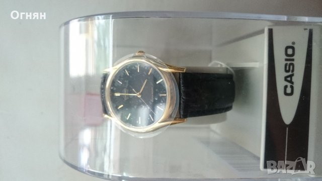 Часовник CASIO , снимка 2 - Мъжки - 21944336