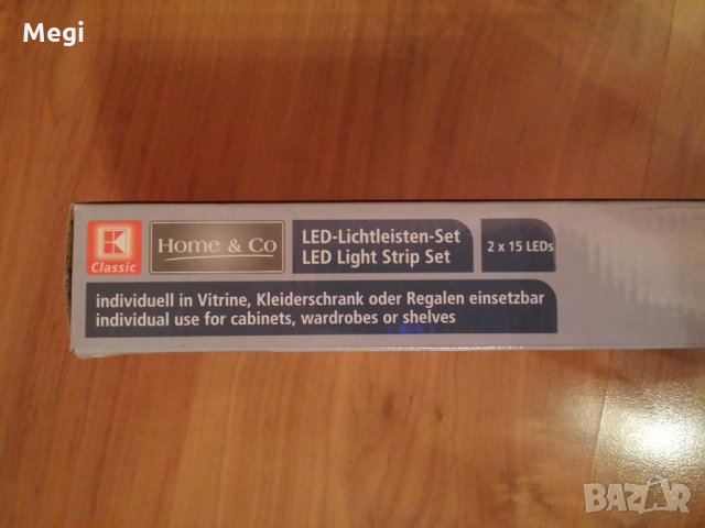 LED светодиодни пури , снимка 2 - Лед осветление - 24230464