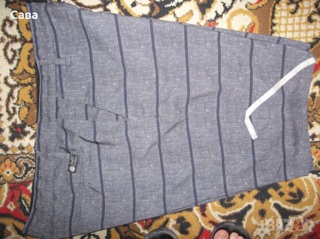 Къси панталони ELEMENT   мъжки,Л, снимка 11 - Къси панталони - 25987367