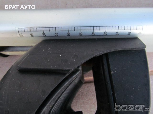 БАГАЖНИК ЗА CHEVROLET CAPTIVA, снимка 8 - Аксесоари и консумативи - 16365912