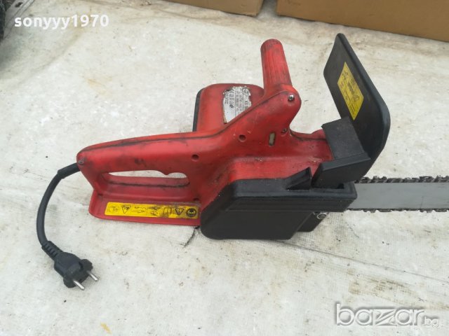 king 1500b-germany-резачка за дърва за ремонт за части, снимка 5 - Други инструменти - 20138047