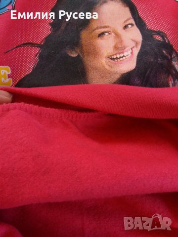 Блузки- 6-7 г, снимка 8 - Стоки за близнаци - 25361531