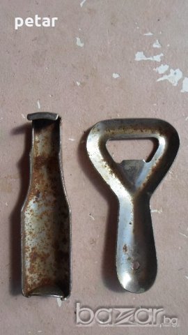 Отварачки, снимка 3 - Антикварни и старинни предмети - 20963601