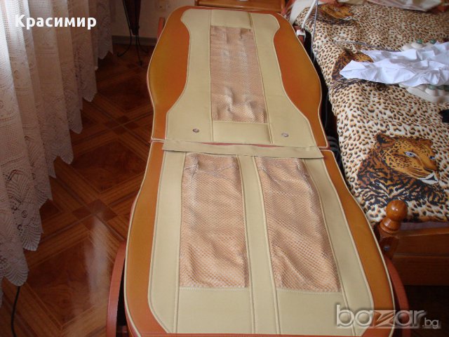 термомасажно легло мигун , снимка 3 - Спални и легла - 10160204