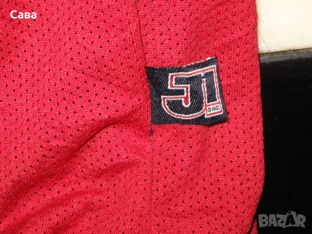 Спортно горнище JAKO   мъжко,2-3ХЛ, снимка 6 - Спортни дрехи, екипи - 22834162