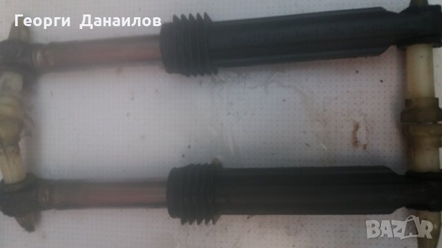 Продавам пералня  LG WD-80264TP на части, снимка 7 - Перални - 25672657