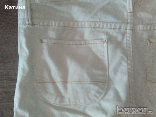 Намаление H&M дънков гащеризон, снимка 8 - Детски панталони и дънки - 18899730